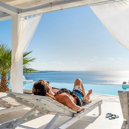 Kaladi Rock Villa Avlemonas Exteriör bild