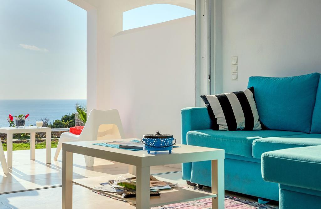 Kaladi Rock Villa Avlemonas Exteriör bild