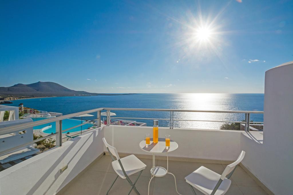 Kaladi Rock Villa Avlemonas Exteriör bild