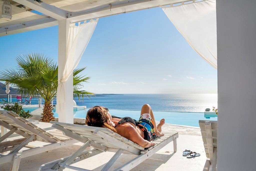 Kaladi Rock Villa Avlemonas Exteriör bild