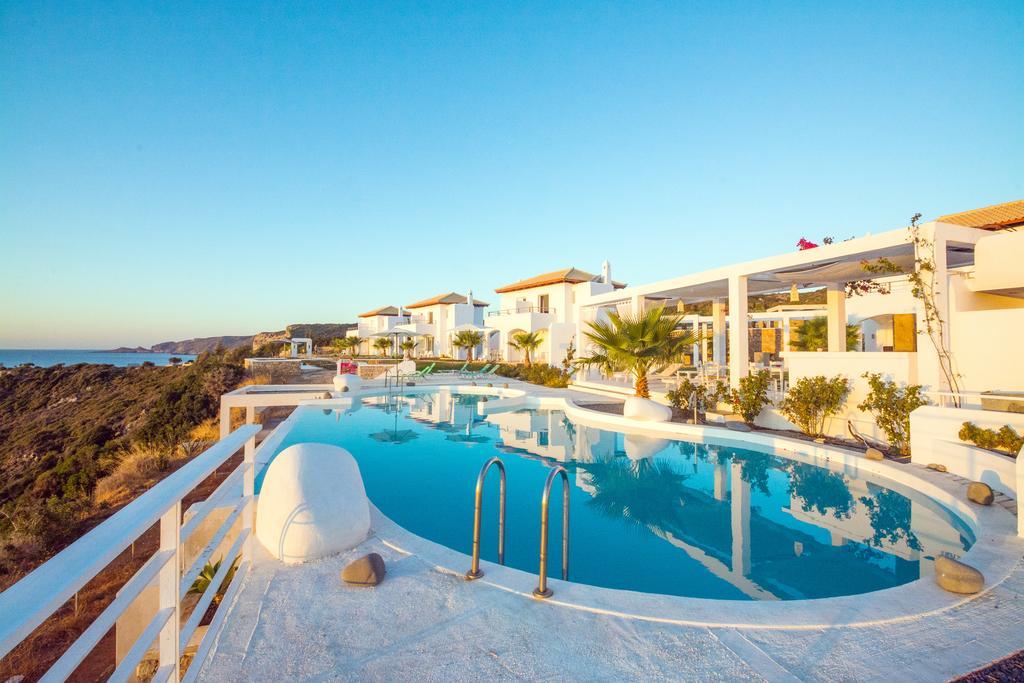 Kaladi Rock Villa Avlemonas Exteriör bild