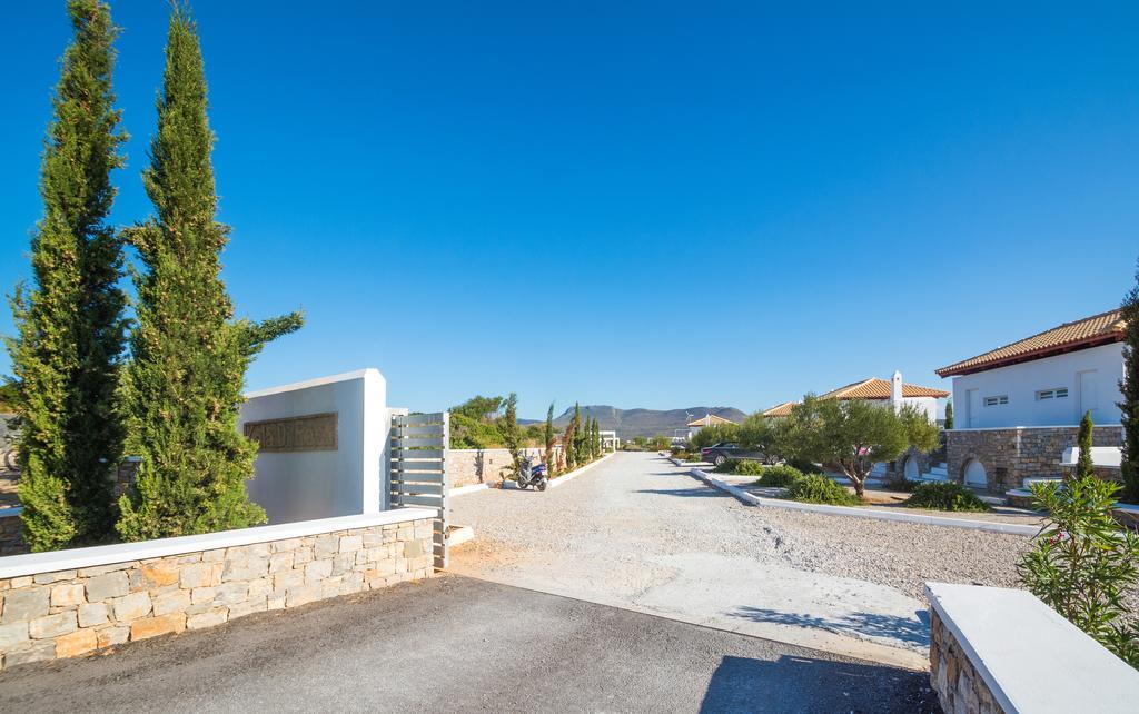 Kaladi Rock Villa Avlemonas Exteriör bild
